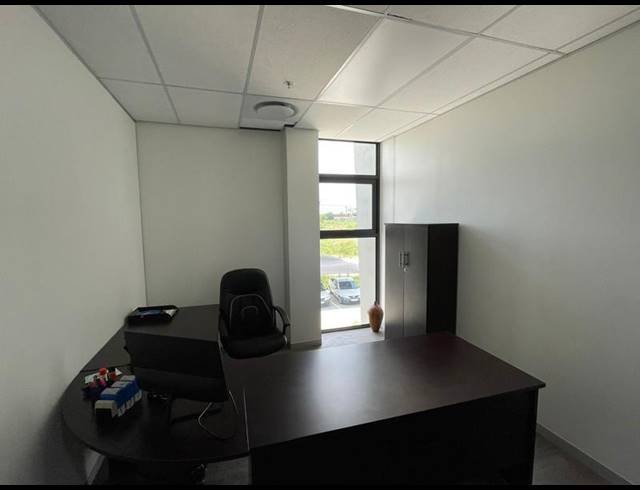 INDUSTRIAL PROPERTY TO RENT IN SAMRAND BUSINESS PARK